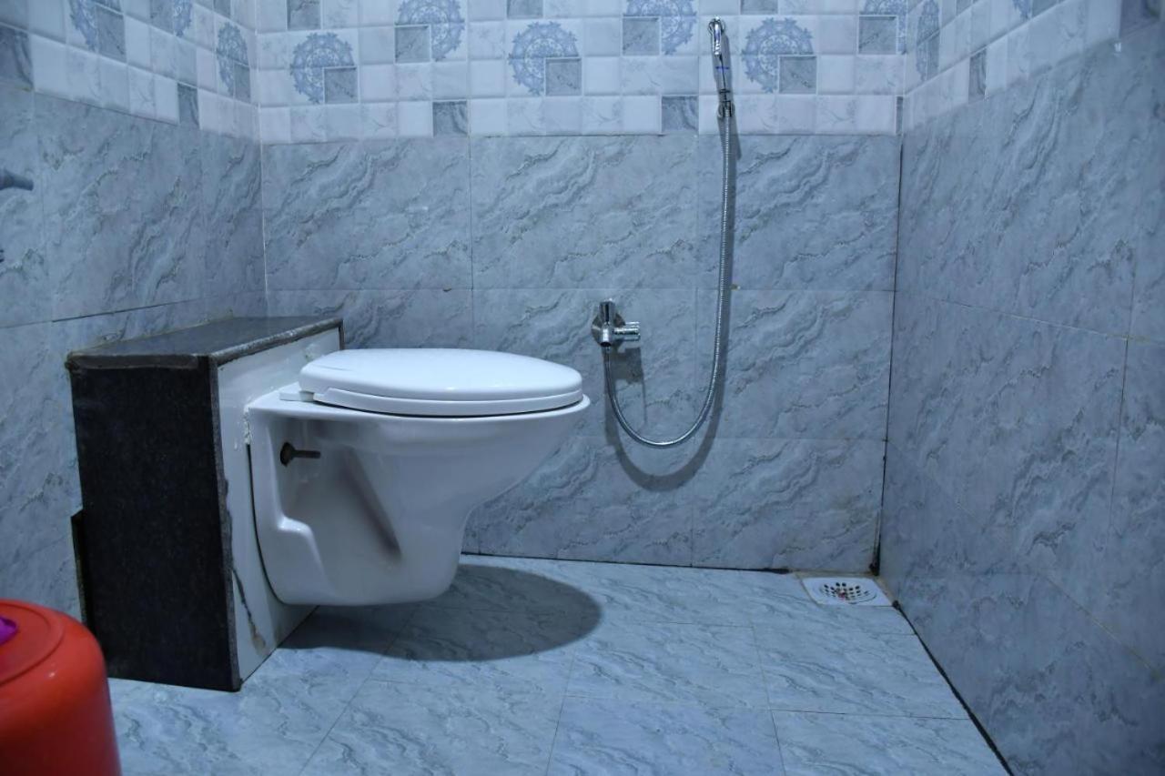 Hotel Kalika Residency - Akkalkot Akalkot Экстерьер фото